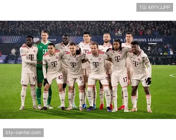 拜仁欧冠竞争力面临考验：现阶段表现波动对争冠形势产生影响