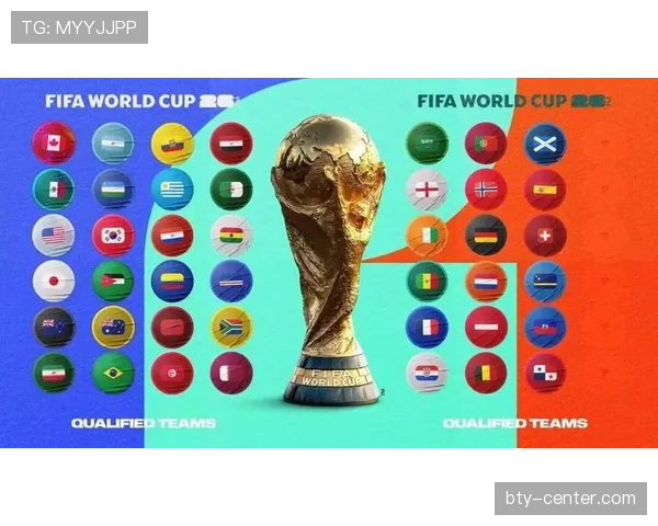 2026世界杯12组赛制对小国球队有利吗