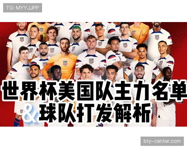 世界杯美国队D组头名争夺战分析